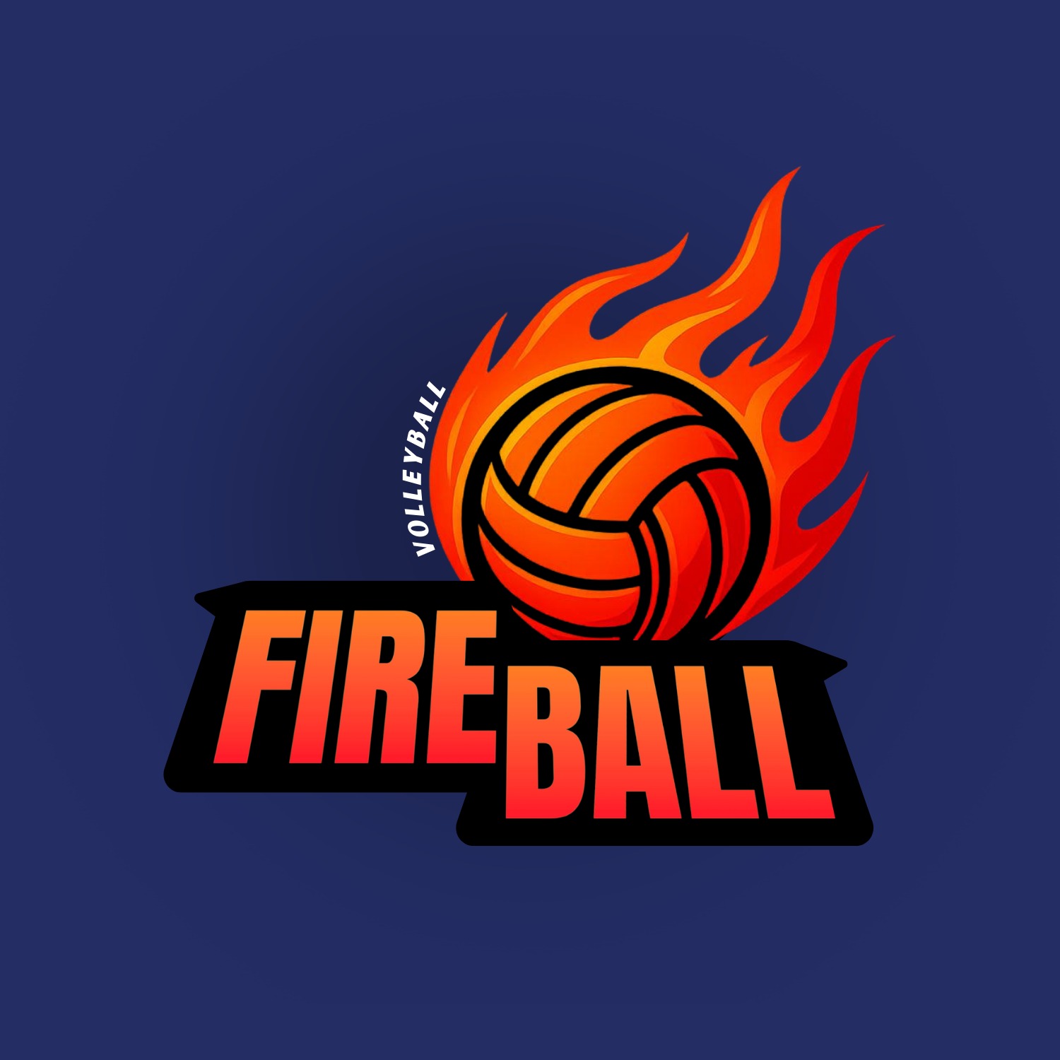 Fireball logo